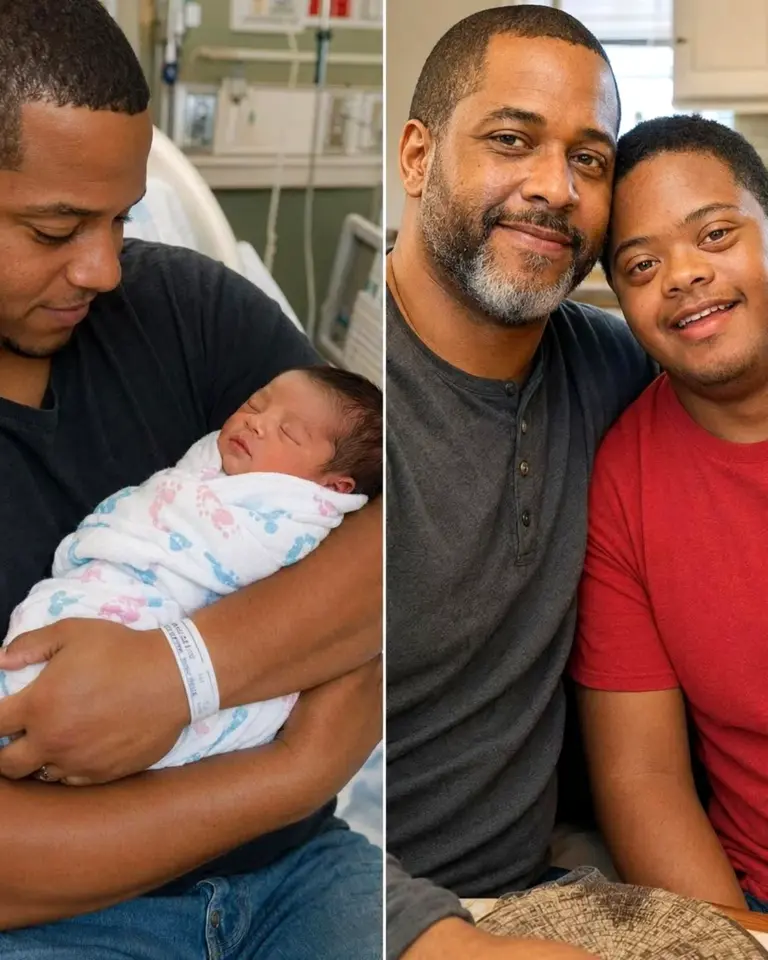 How a Letter from My Ex-Wife Helped Me Finally Understand Her Choice to Leave Our Son and Me