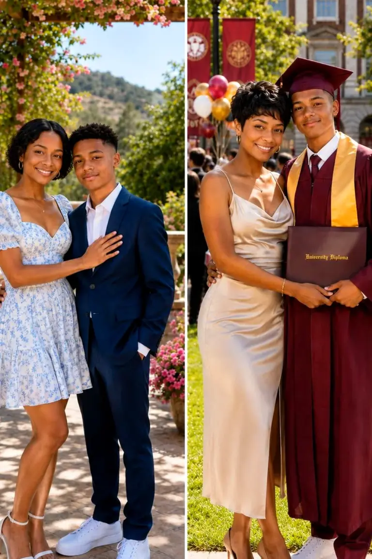 The Day My Brother Revealed Our Mother’s Secret That Changed Everything I Thought I Knew
