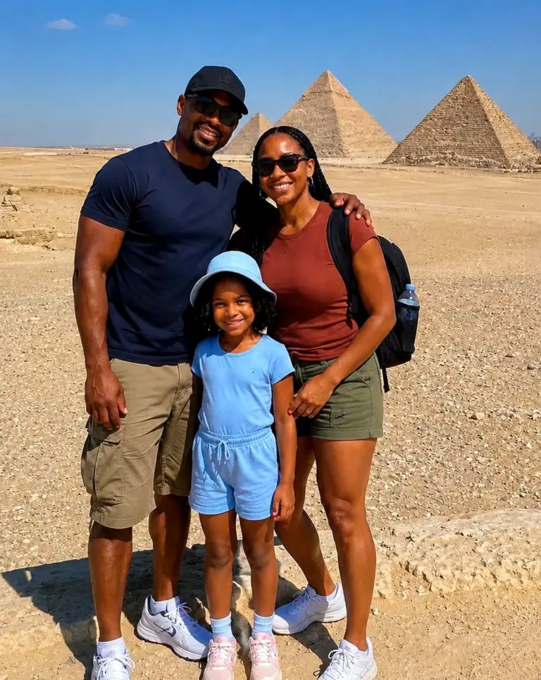 Twenty Years of Heartache: The Postcard That Led Me Back to My Missing Daughter
