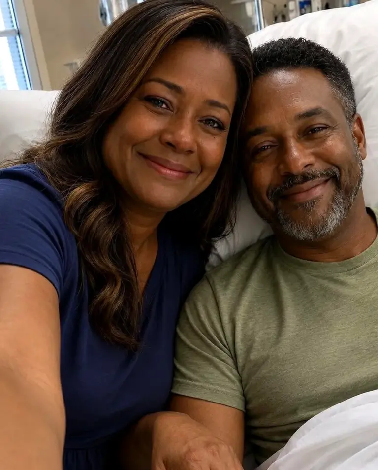 When My Husband’s Final Request Unraveled the Truth I Never Knew About Our Life Together
